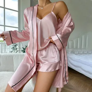 Women's sleepwear