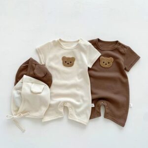 Baby Boy Clothes